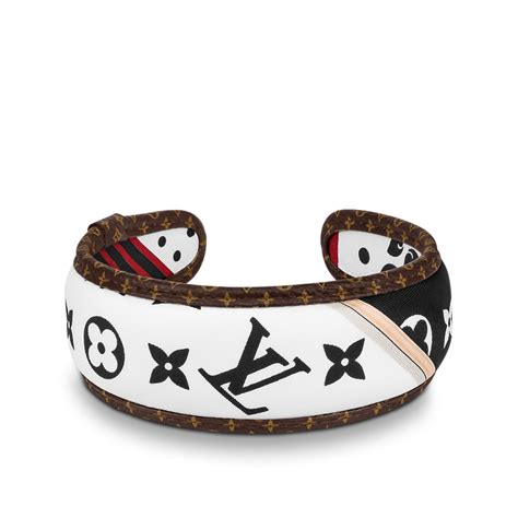 lv silk headband|Be Mindful Headband S00 .